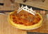 Galette des rois aux copeaux de chocolat