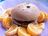 Hamburgers au chocolat