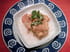 Curry de lotte et de gambas