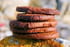 Sabl�s au chocolat et au parmesan