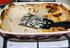Lasagnes aux champignons et au jambon