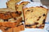 Cake aux dattes, pommes et chocolat