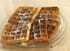 Gaufres maison
