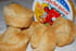 Muffins � la Vache qui rit