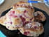 Buns aux groseilles