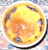 Oeufs au lait fa�on cr�me br�l�e