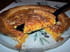 Tarte � la carotte