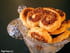 Palmiers aux amandes et � la cannelle