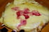 Toasts gratin�s aux endives et au vacherin