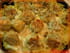 Macaronis aux boulettes de thon