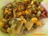 Po�l�e de l�gumes � la noisette