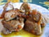 Saut� de porc caram�lis�