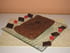 Brownie aux noix