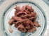 Eminc� de poulet � la citronnelle