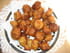 Beignets de foire