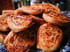 Tarte roul�e fromage-carotte
