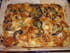 Moussaka sans huile