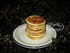 Blinis au mascarpone