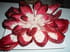 Barquettes au crabe