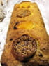 Cake des lendemains de No�l