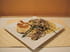 Escalopes � la cr�me