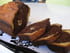 Marbr� chocolat
