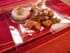 Tajine de poulet aux cl�mentines