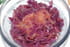 Chou rouge � la flamande