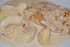 Escalope de volaille � la normande