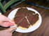 Galette rapide et gourmande