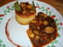 Vol-au-vent � la viande