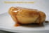 Petits pains brioch�s au caramel