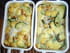 Cassolettes aux courgettes