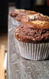 Muffins tr�s chocolat