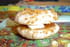 Macaron de pain d epices, foie gras et confiture de figues