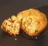 Muffins aux choux de Bruxelles