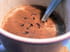 Chocolat chaud maya