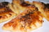 Chaussons feuillet�s aux deux fromages et au cumin
