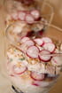Verrine fra�cheur au thon