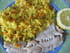 Risotto au curry