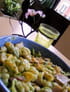 Macaronis au brocoli