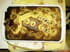 G�teau au yaourt � la banane