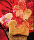 Sabl�s tomates s�ch�es et pistaches