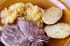 C�telettes de porc � la flamande