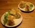 Aum�ni�res de poulet � la ricotta