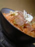 Risotto du placard