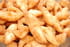 Kleinur (beignets islandais)