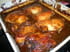 Poulet grill� aux herbes et �pices