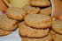 Biscuits au beurre de cacahu�te