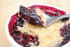 Crumble aux fruits rouges